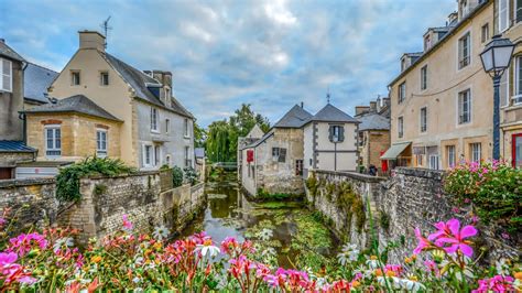 bed and breakfast bayeux france